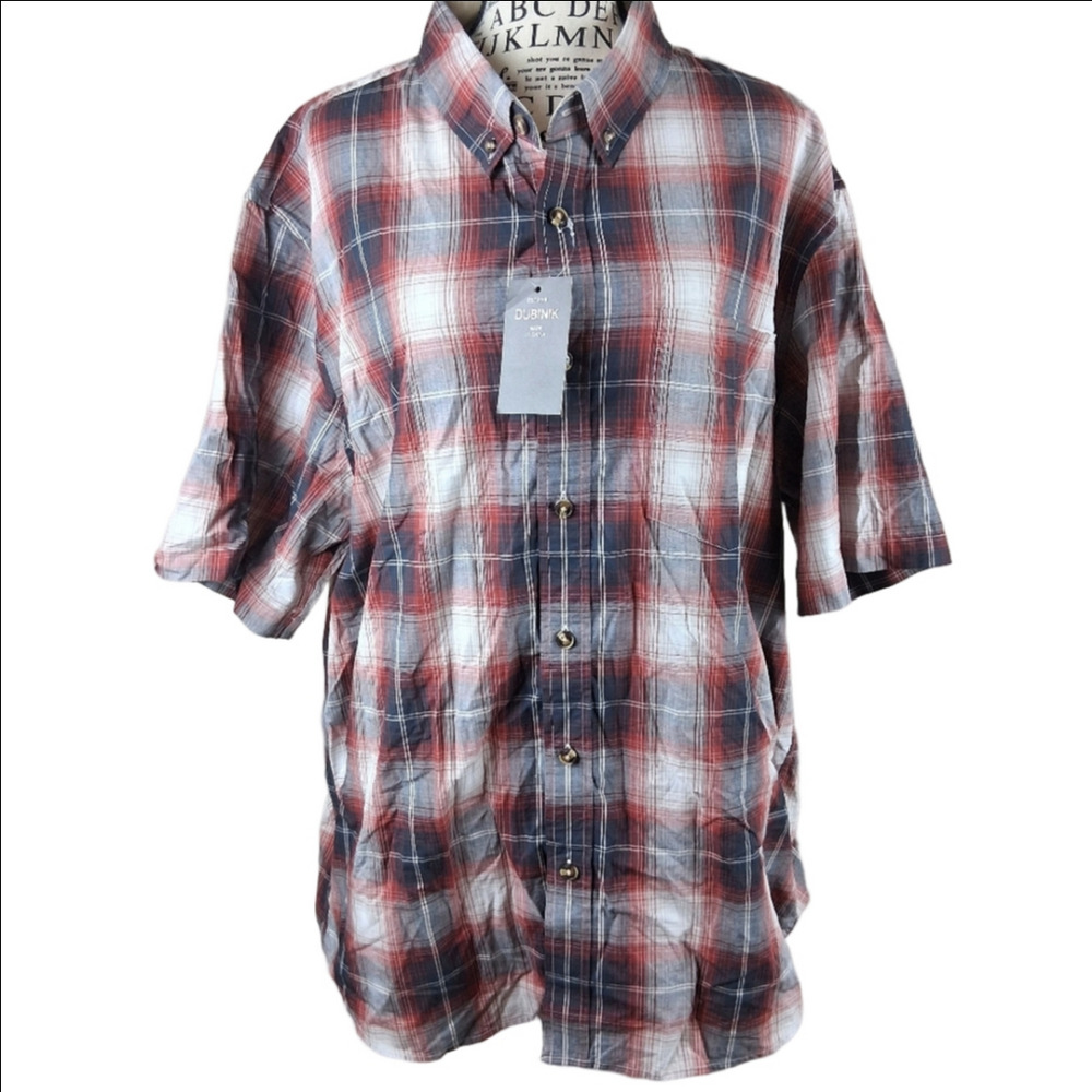 Dubinik Shirt XL Mens
